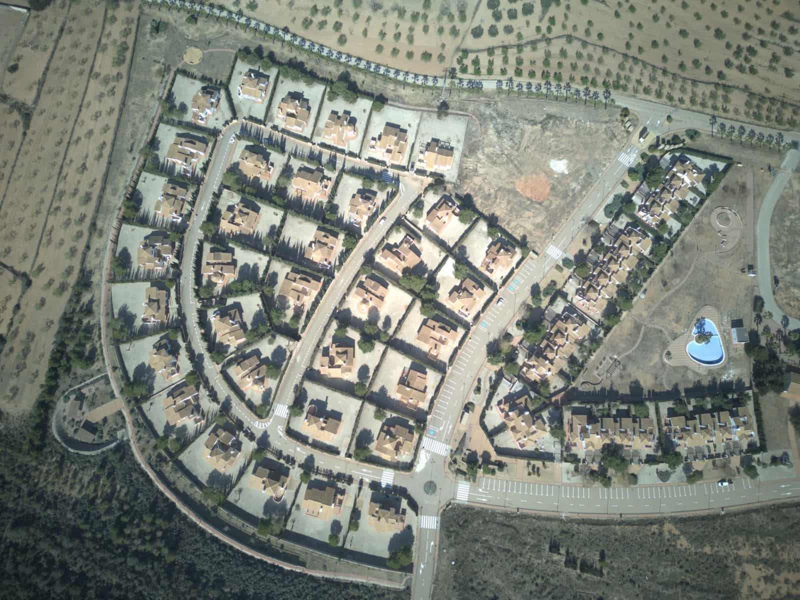 2 bedroom Villa for sale in La Pinilla - € 199,000 (Ref: 9504297)