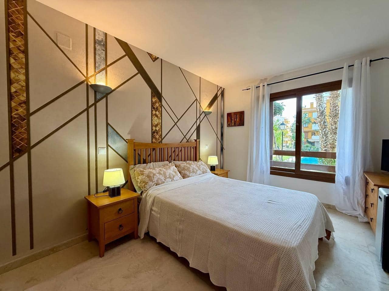 2 soverom Leilighet til salgs i Punta Prima med svømmebasseng garasje - € 259 900 (Ref: 9508875)