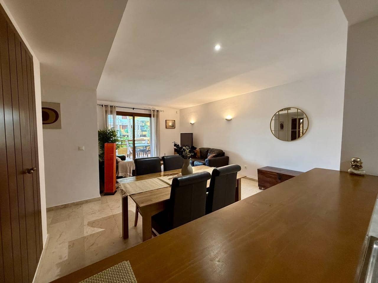 2 soverom Leilighet til salgs i Punta Prima med svømmebasseng garasje - € 259 900 (Ref: 9508875)