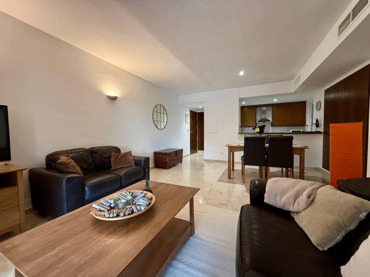 2 soverom Leilighet til salgs i Punta Prima med svømmebasseng garasje - € 259 900 (Ref: 9508875)