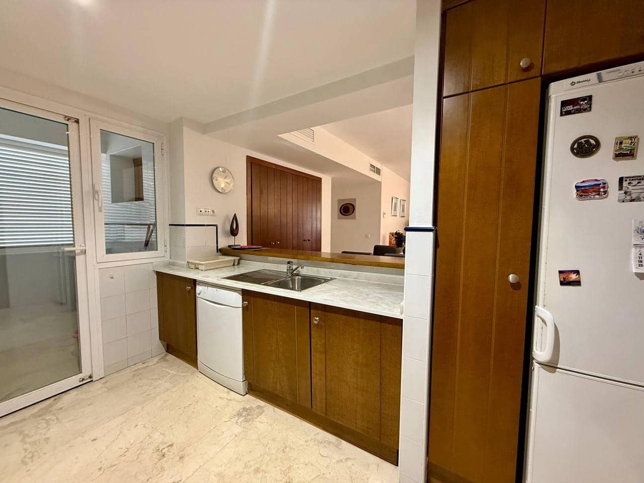 2 soverom Leilighet til salgs i Punta Prima med svømmebasseng garasje - € 259 900 (Ref: 9508875)