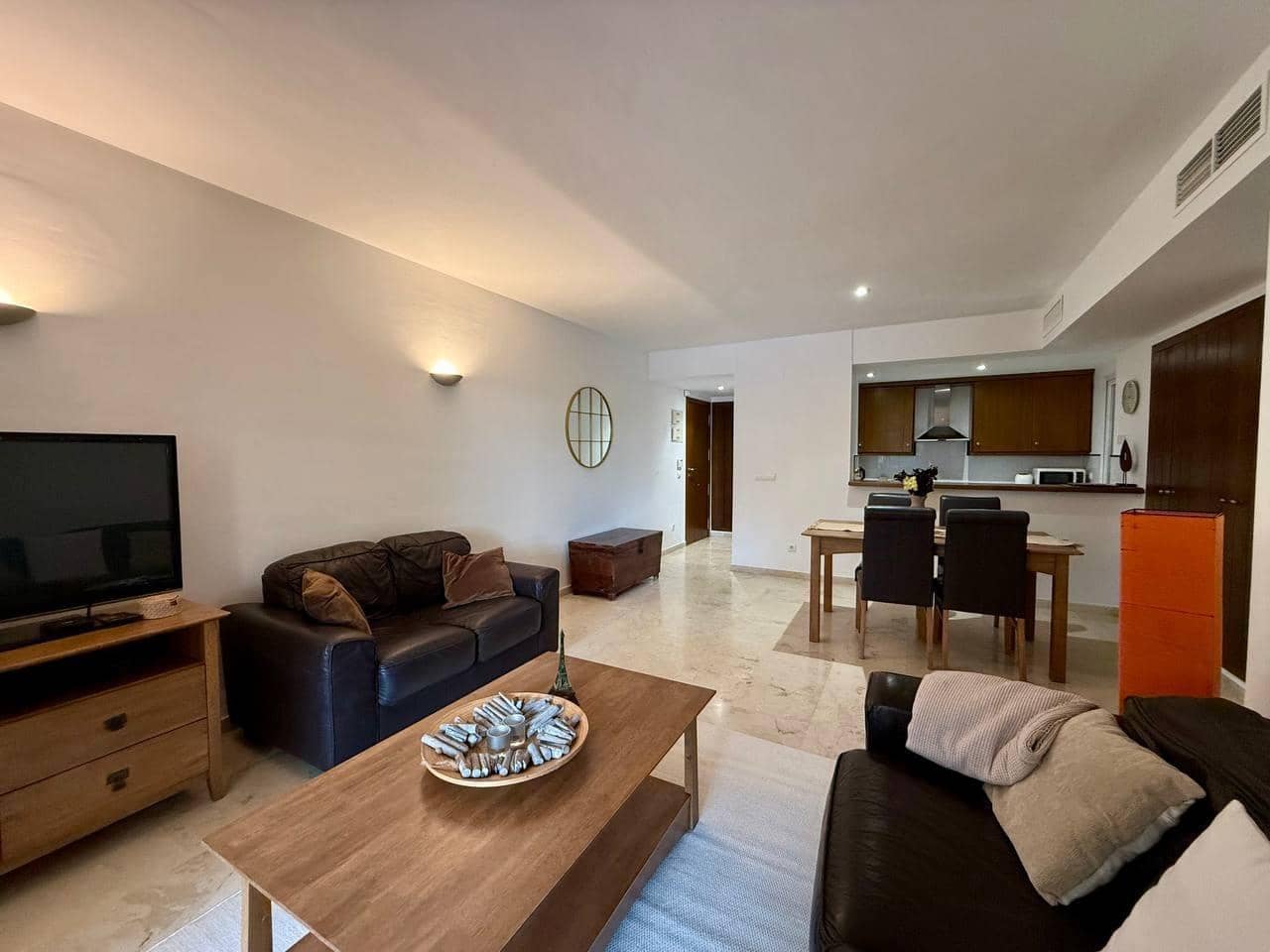 2 soverom Leilighet til salgs i Punta Prima med svømmebasseng garasje - € 259 900 (Ref: 9508875)