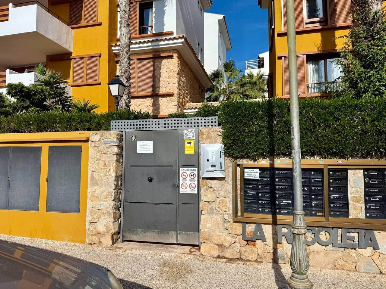 2 soverom Leilighet til salgs i Punta Prima med svømmebasseng garasje - € 259 900 (Ref: 9508875)