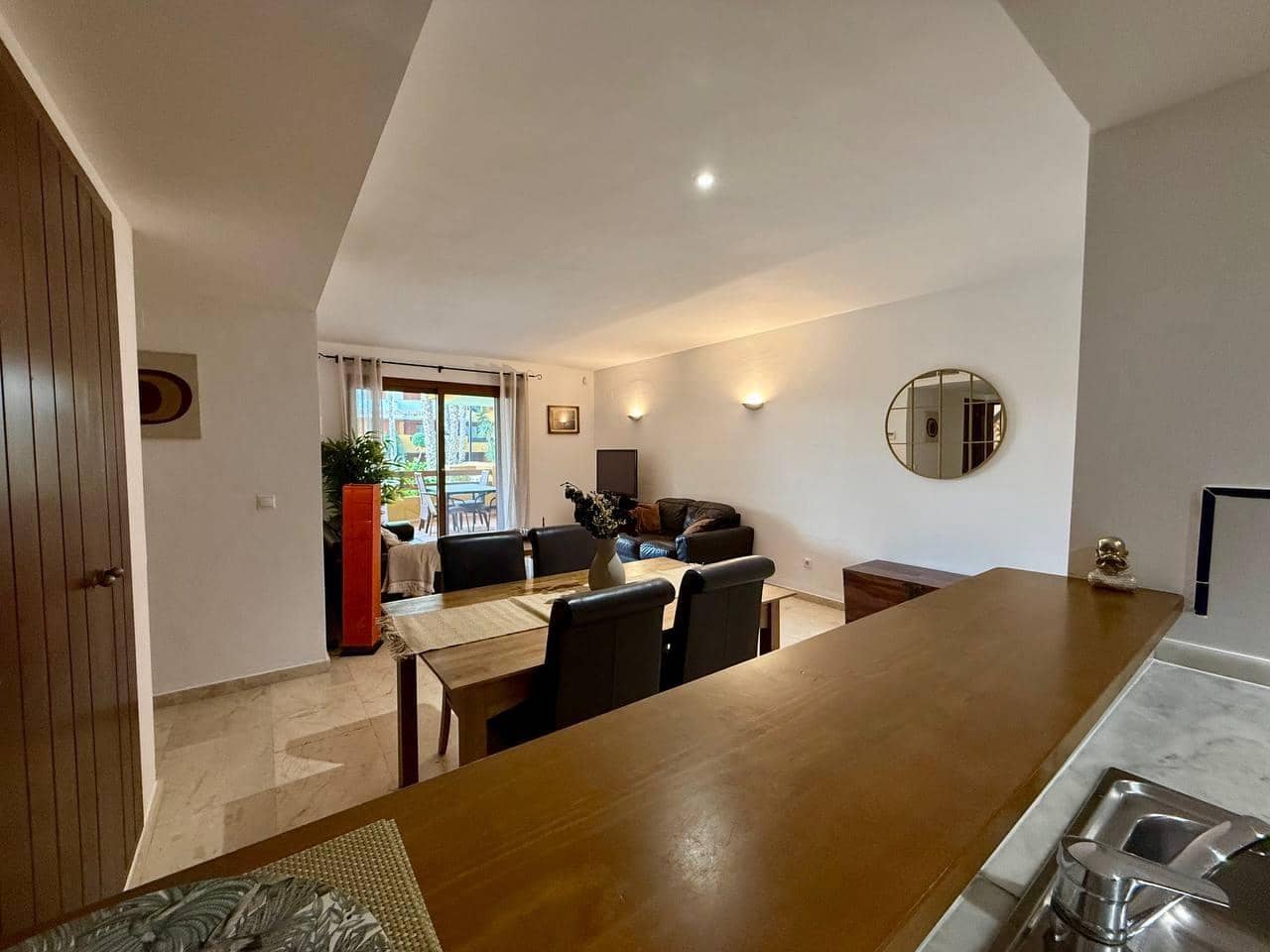 2 soverom Leilighet til salgs i Punta Prima med svømmebasseng garasje - € 259 900 (Ref: 9508875)