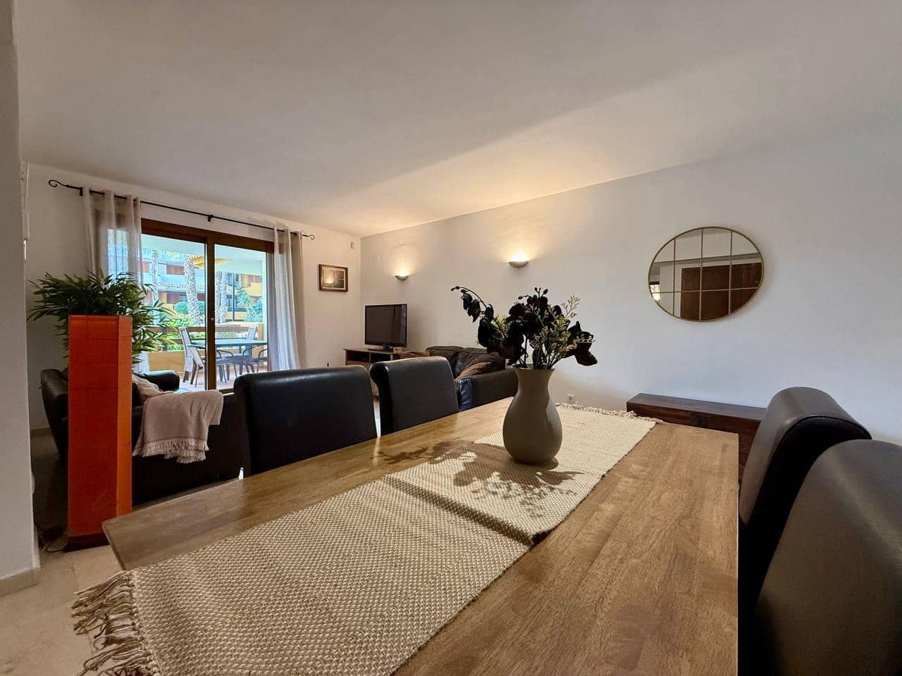 2 soverom Leilighet til salgs i Punta Prima med svømmebasseng garasje - € 259 900 (Ref: 9508875)