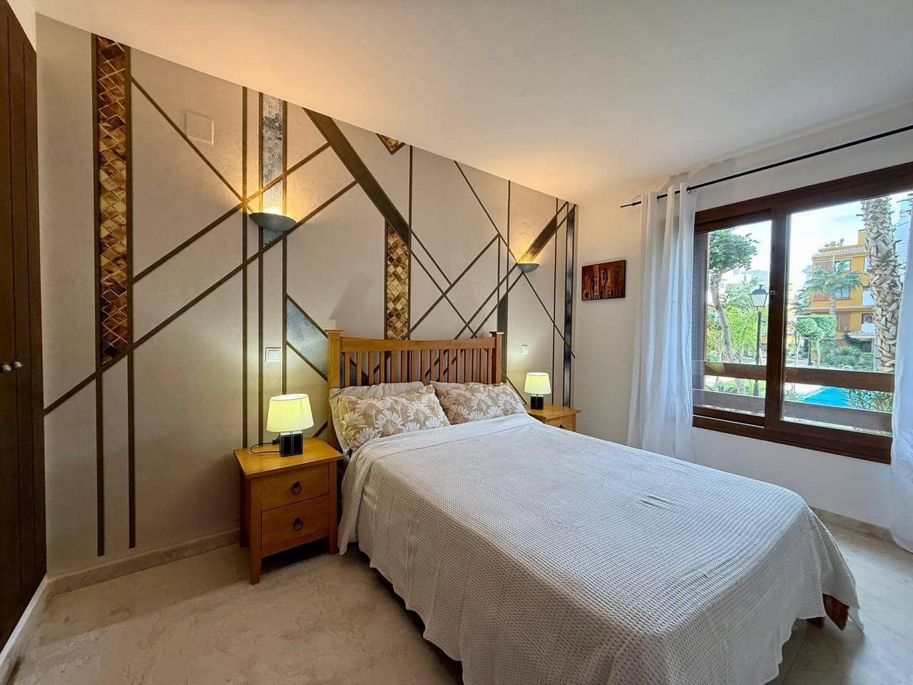 2 soverom Leilighet til salgs i Punta Prima med svømmebasseng garasje - € 259 900 (Ref: 9508875)