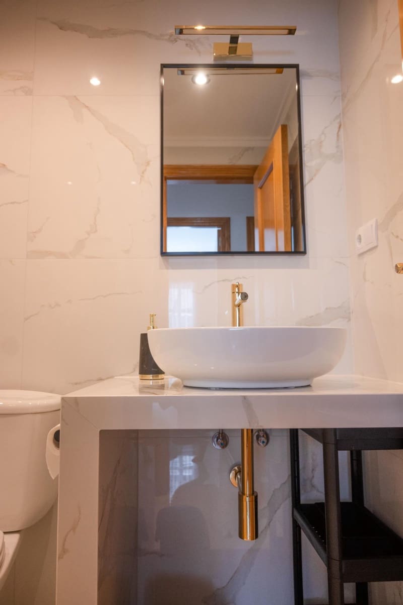 3 soverom Leilighet til salgs i Torrevieja med garasje - € 259 900 (Ref: 9508876)