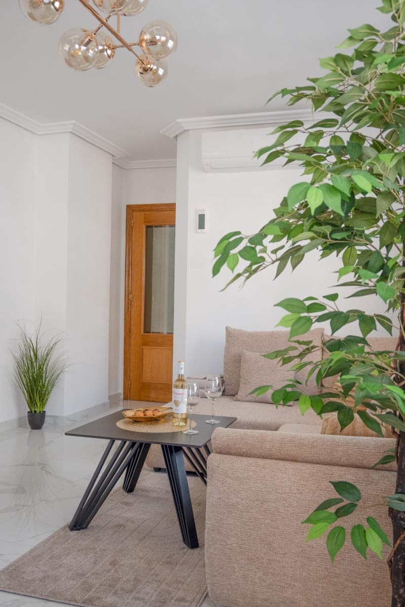 3 soverom Leilighet til salgs i Torrevieja med garasje - € 259 900 (Ref: 9508876)