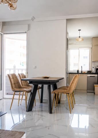 3 soverom Leilighet til salgs i Avenida Habaneras - Curva de Palangre, Torrevieja med garasje - € 259 900 (Ref: 9508876)