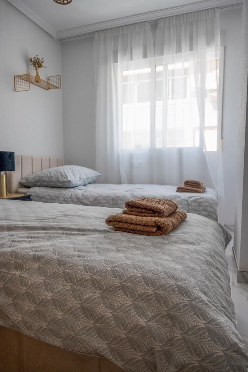 3 soverom Leilighet til salgs i Torrevieja med garasje - € 259 900 (Ref: 9508876)