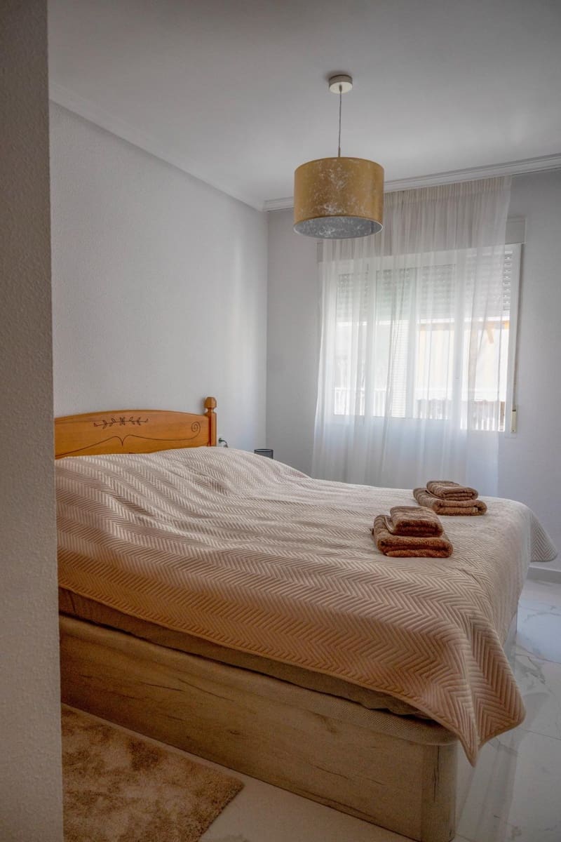 3 soverom Leilighet til salgs i Torrevieja med garasje - € 259 950 (Ref: 9508876)