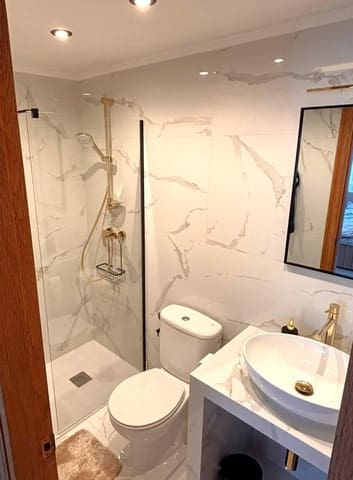 3 soveværelse Lejlighed til salg i Avenida Habaneras - Curva de Palangre, Torrevieja med garage - € 259.900 (Ref: 9508876)