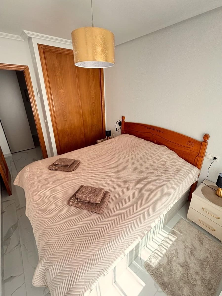 3 soverom Leilighet til salgs i Torrevieja med garasje - € 259 950 (Ref: 9508876)