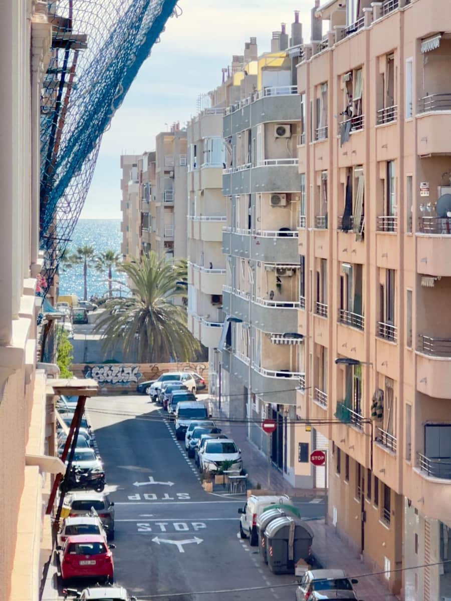 3 soverom Leilighet til salgs i Torrevieja med garasje - € 259 950 (Ref: 9508876)