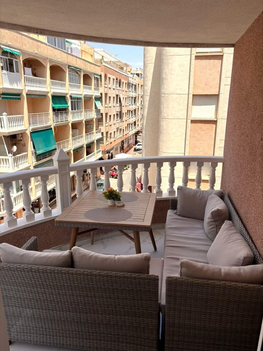 3 soverom Leilighet til salgs i Torrevieja med garasje - € 259 950 (Ref: 9508876)