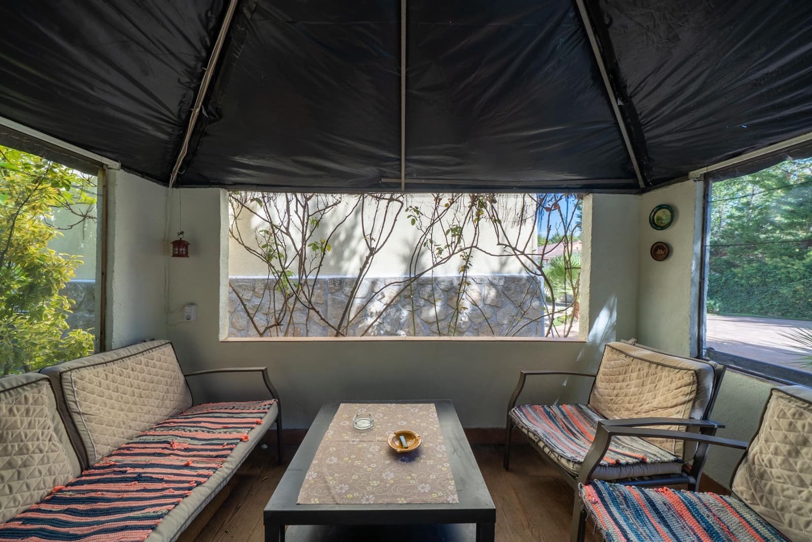 6 bedroom Villa for sale in San Martin de Valdeiglesias with pool - € 459,000 (Ref: 9513404)