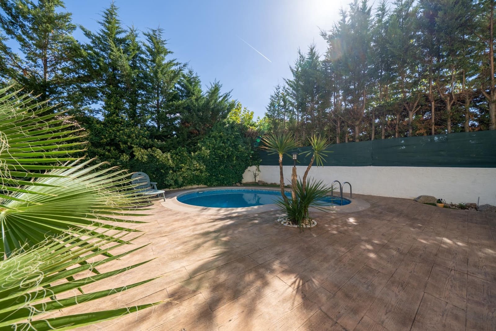 6 bedroom Villa for sale in San Martin de Valdeiglesias with pool - € 459,000 (Ref: 9513404)