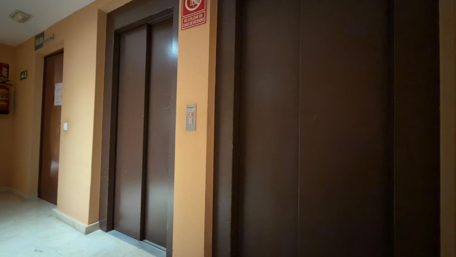 1 bedroom Apartment for sale in La Villajoyosa / Vila Joiosa with pool - € 195,000 (Ref: 9513405)