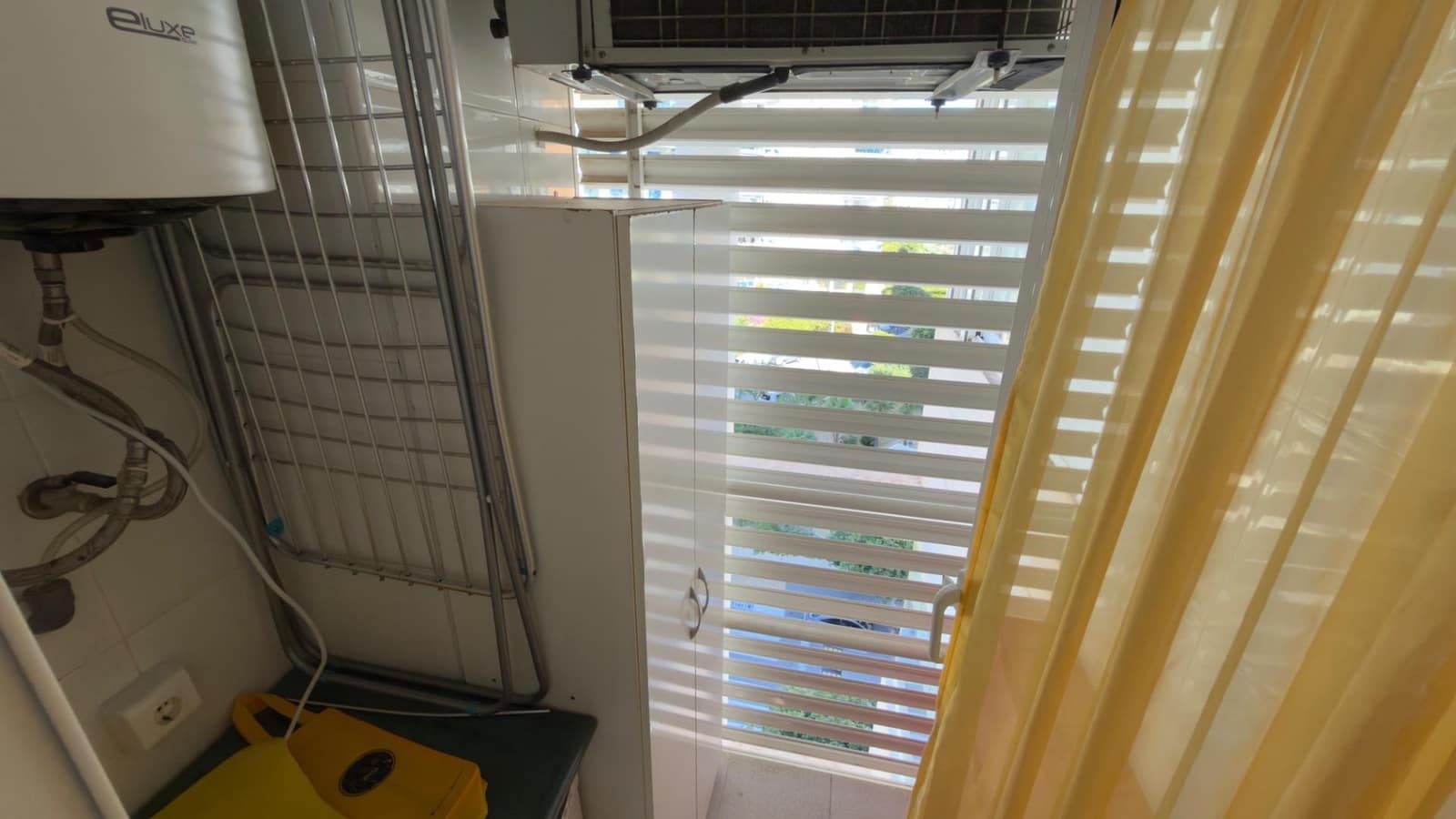 1 bedroom Apartment for sale in La Villajoyosa / Vila Joiosa with pool - € 195,000 (Ref: 9513405)