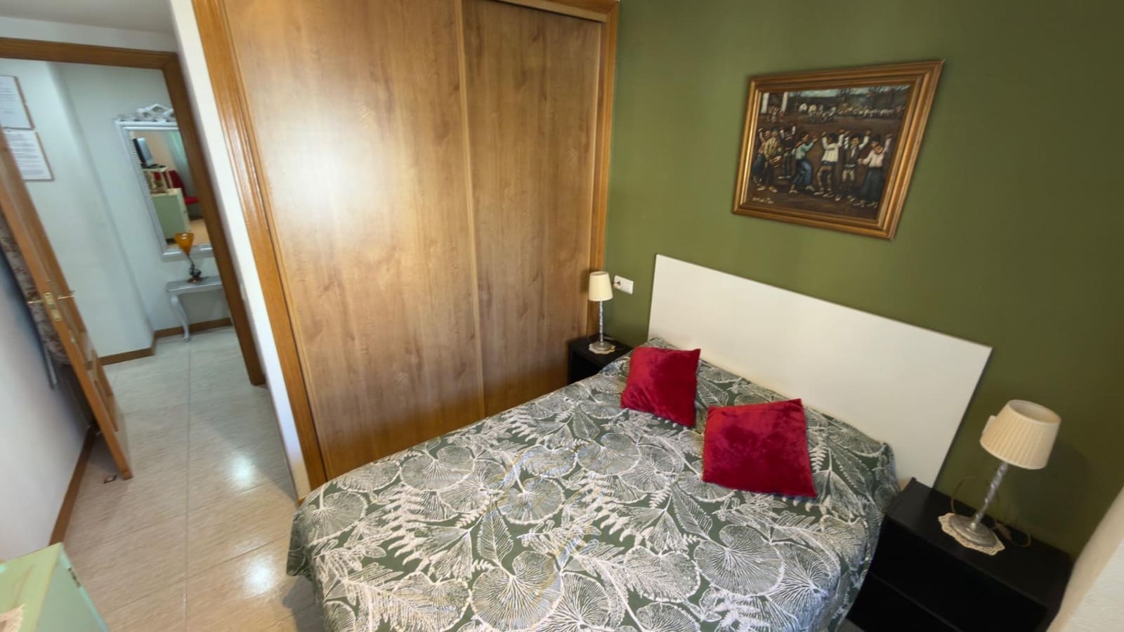 1 bedroom Apartment for sale in La Villajoyosa / Vila Joiosa with pool - € 195,000 (Ref: 9513405)