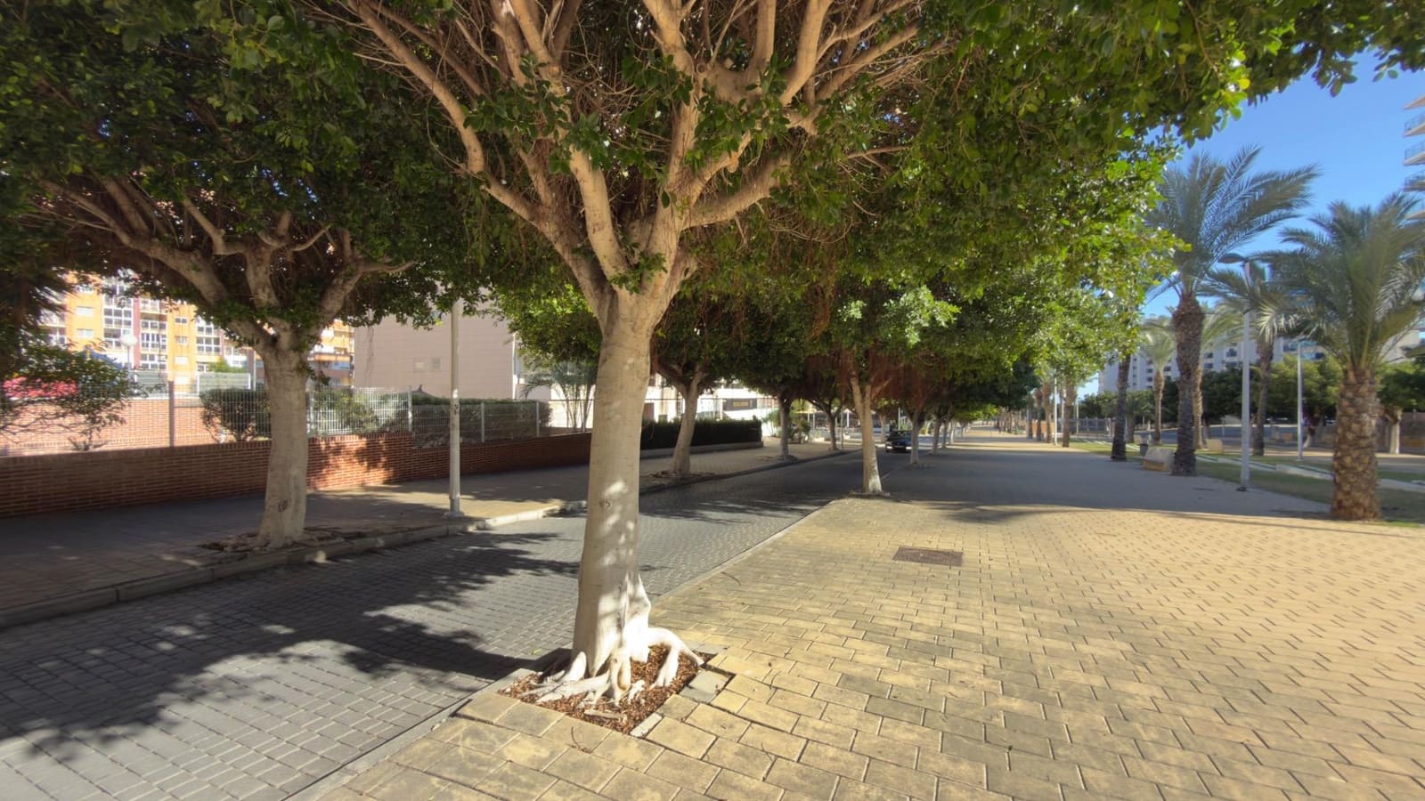 1 bedroom Apartment for sale in La Villajoyosa / Vila Joiosa with pool - € 195,000 (Ref: 9513405)