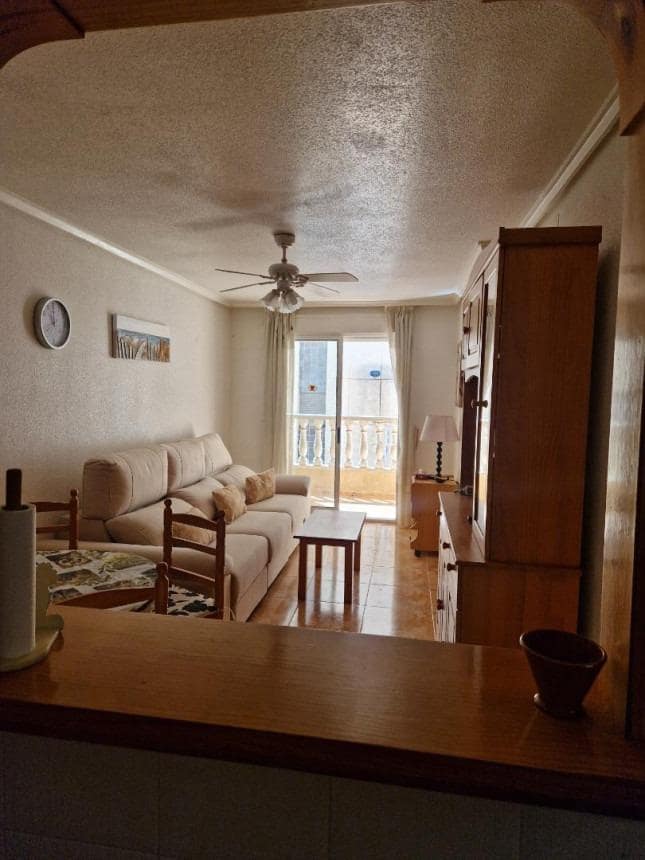 2 makuuhuone Huoneisto myytävänä paikassa Torrevieja - 129 850 € (Ref: 9513406)