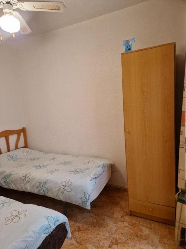 2 makuuhuone Huoneisto myytävänä paikassa Torrevieja - 129 850 € (Ref: 9513406)