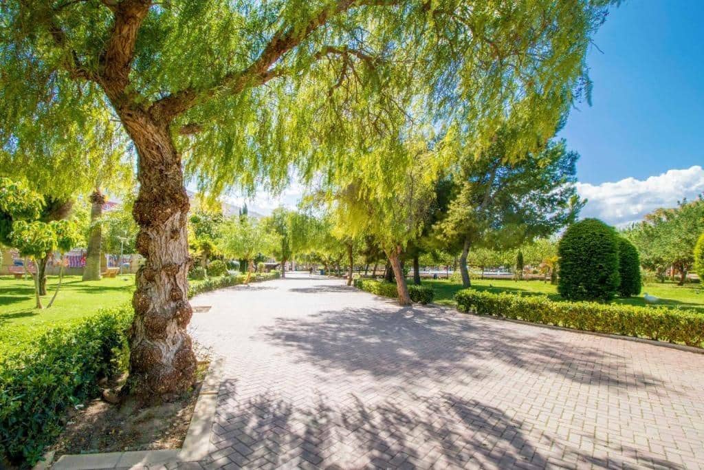 2 makuuhuone Huoneisto myytävänä paikassa Torrevieja - 129 850 € (Ref: 9513406)