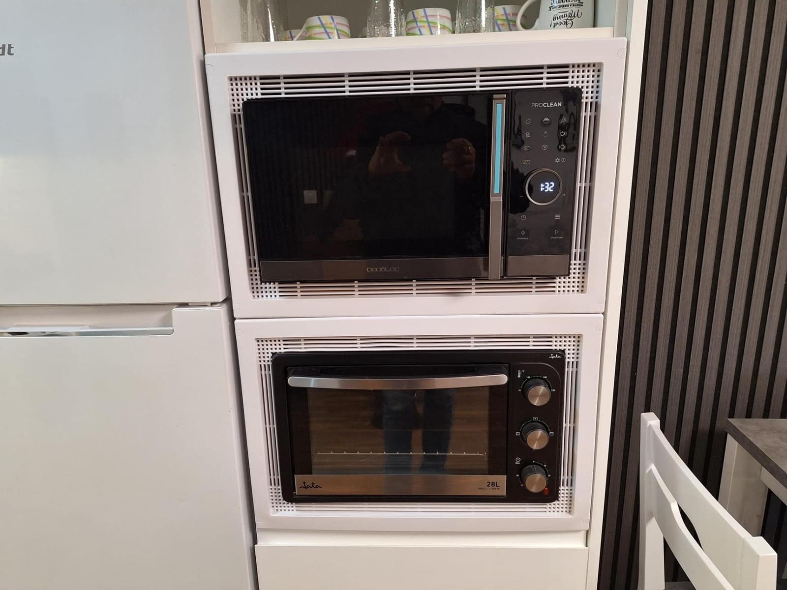 3 bedroom Penthouse for sale in Torrevieja with garage - € 254,900 (Ref: 9513407)