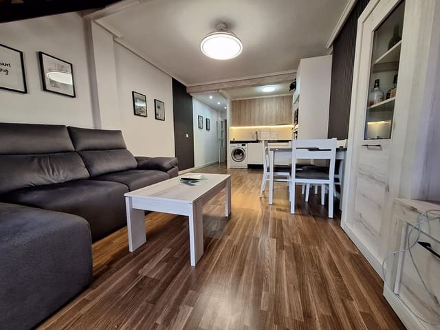 3 bedroom Penthouse for sale in Centro, Torrevieja with garage - € 254,900 (Ref: 9513407)