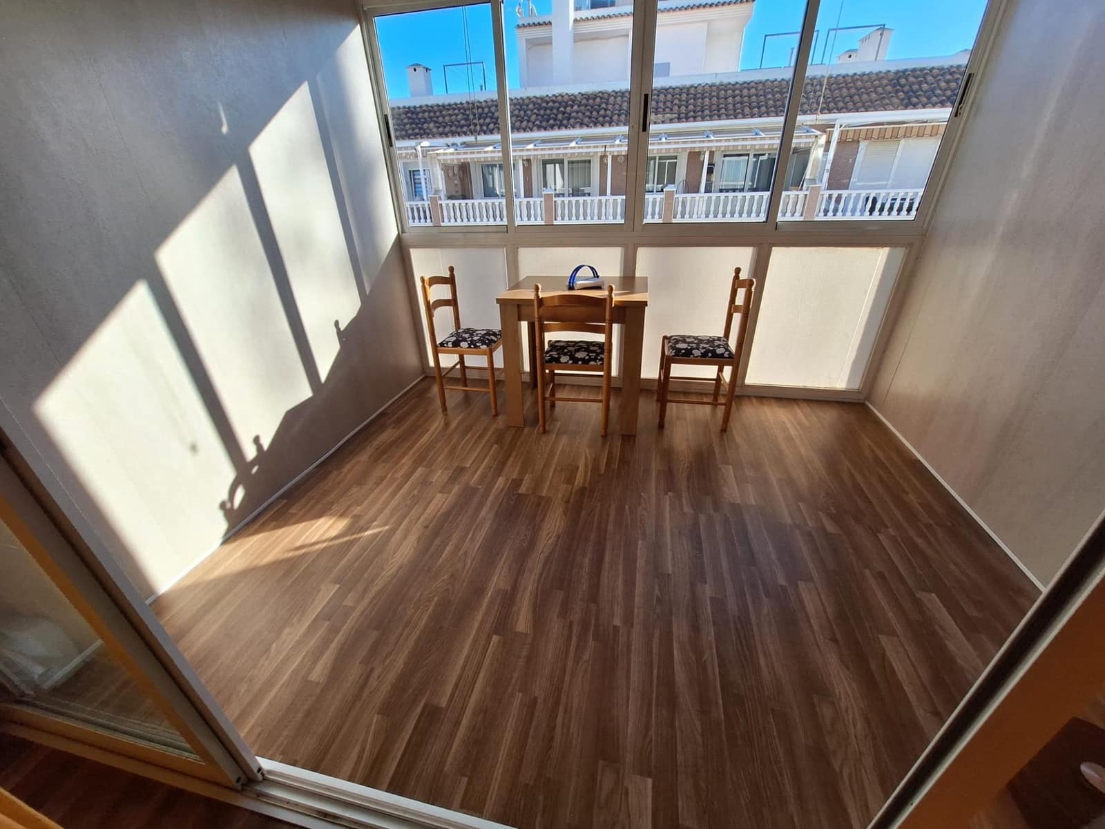 3 bedroom Penthouse for sale in Torrevieja with garage - € 254,900 (Ref: 9513407)