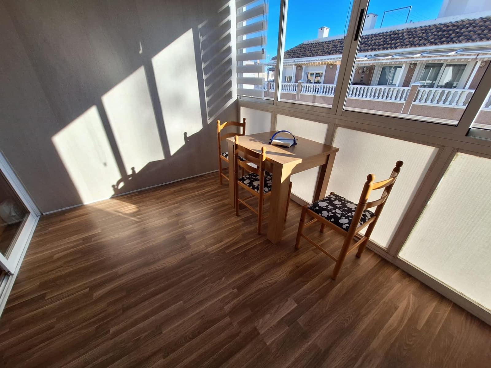 3 bedroom Penthouse for sale in Torrevieja with garage - € 254,900 (Ref: 9513407)