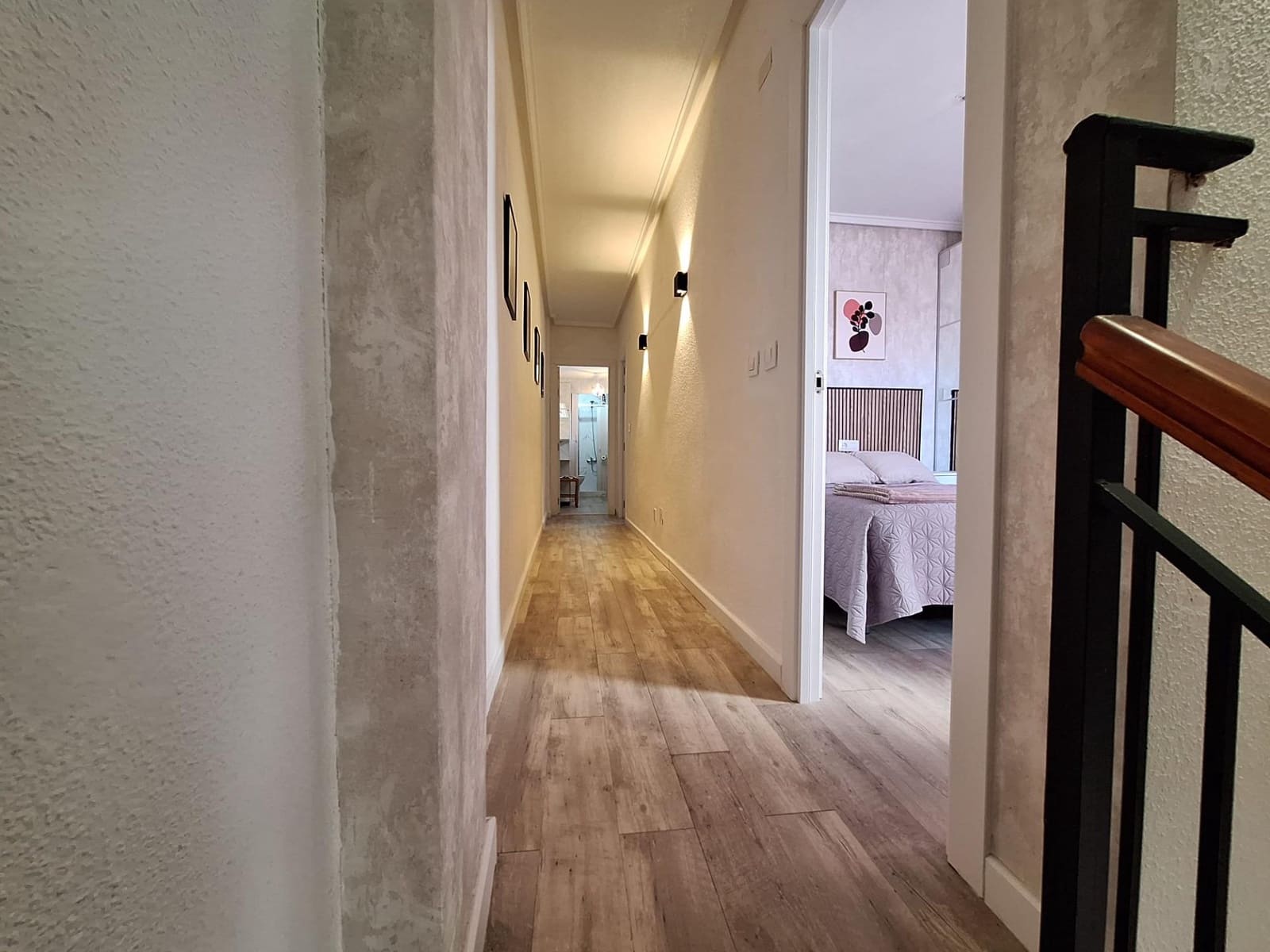 3 bedroom Penthouse for sale in Torrevieja with garage - € 254,900 (Ref: 9513407)