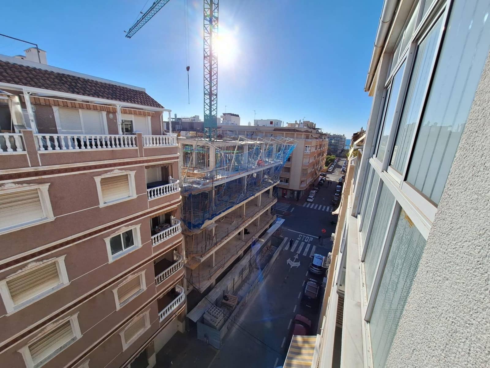 3 bedroom Penthouse for sale in Torrevieja with garage - € 254,900 (Ref: 9513407)