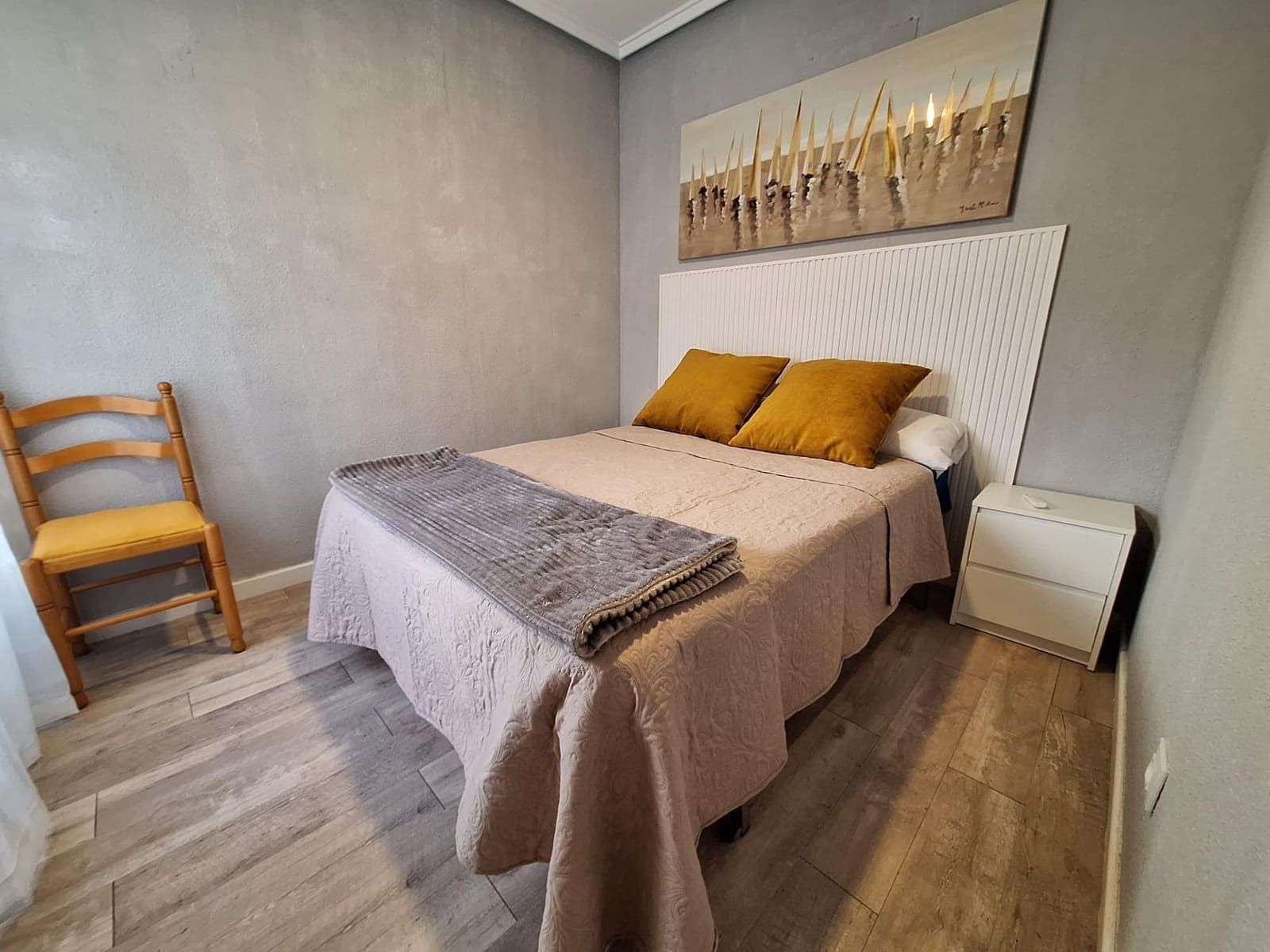 3 bedroom Penthouse for sale in Torrevieja with garage - € 254,900 (Ref: 9513407)