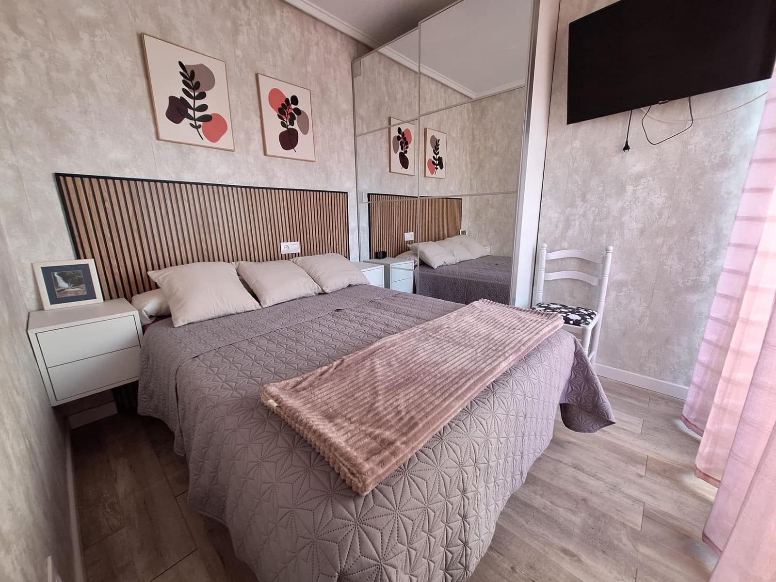 3 bedroom Penthouse for sale in Torrevieja with garage - € 254,900 (Ref: 9513407)