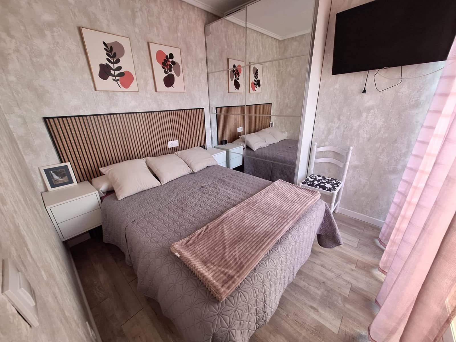 3 bedroom Penthouse for sale in Torrevieja with garage - € 254,900 (Ref: 9513407)