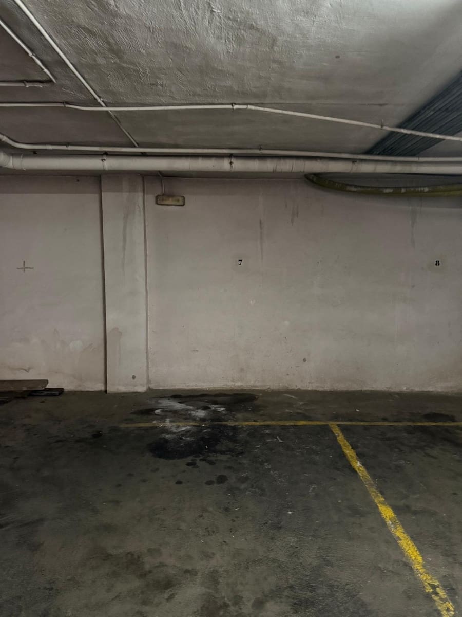 Garasje til salgs i Torrevieja - € 12 900 (Ref: 9513408)