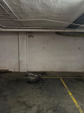 Garasje til salgs i Las Piscinas Naturales, Torrevieja - € 12 900 (Ref: 9513408)