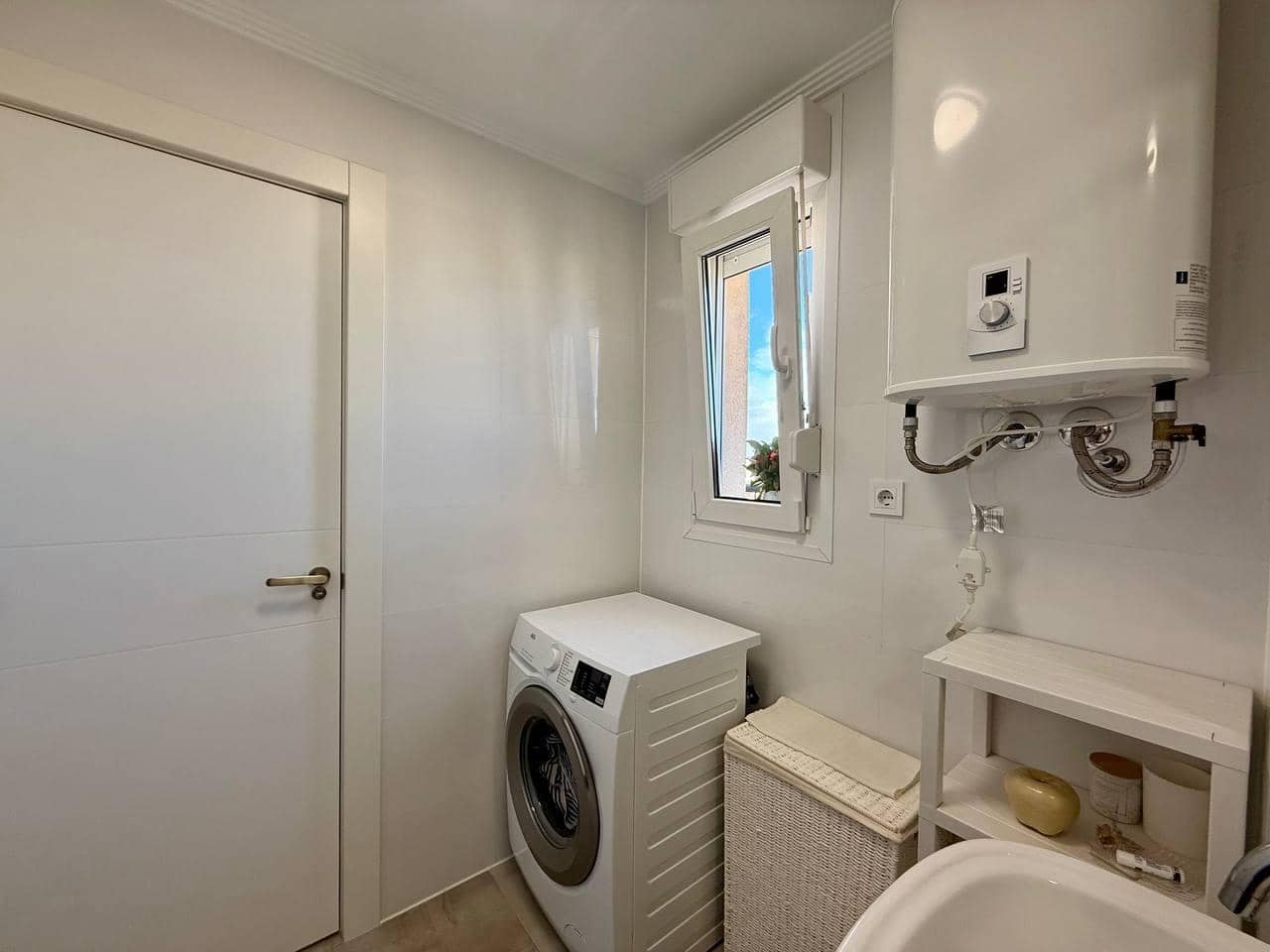 1 quarto Penthouse para venda em Torrevieja - 160 000 € (Ref: 9518902)