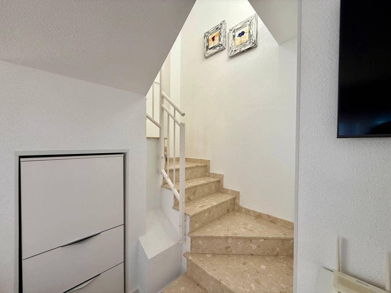 1 quarto Penthouse para venda em Torrevieja - 160 000 € (Ref: 9518902)