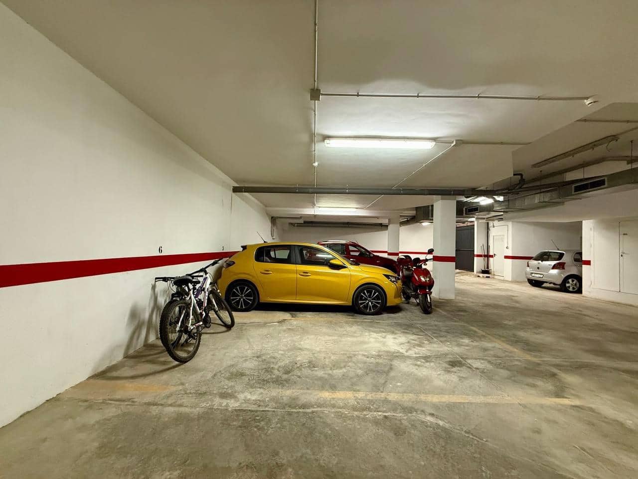 1 quarto Penthouse para venda em Torrevieja - 160 000 € (Ref: 9518902)