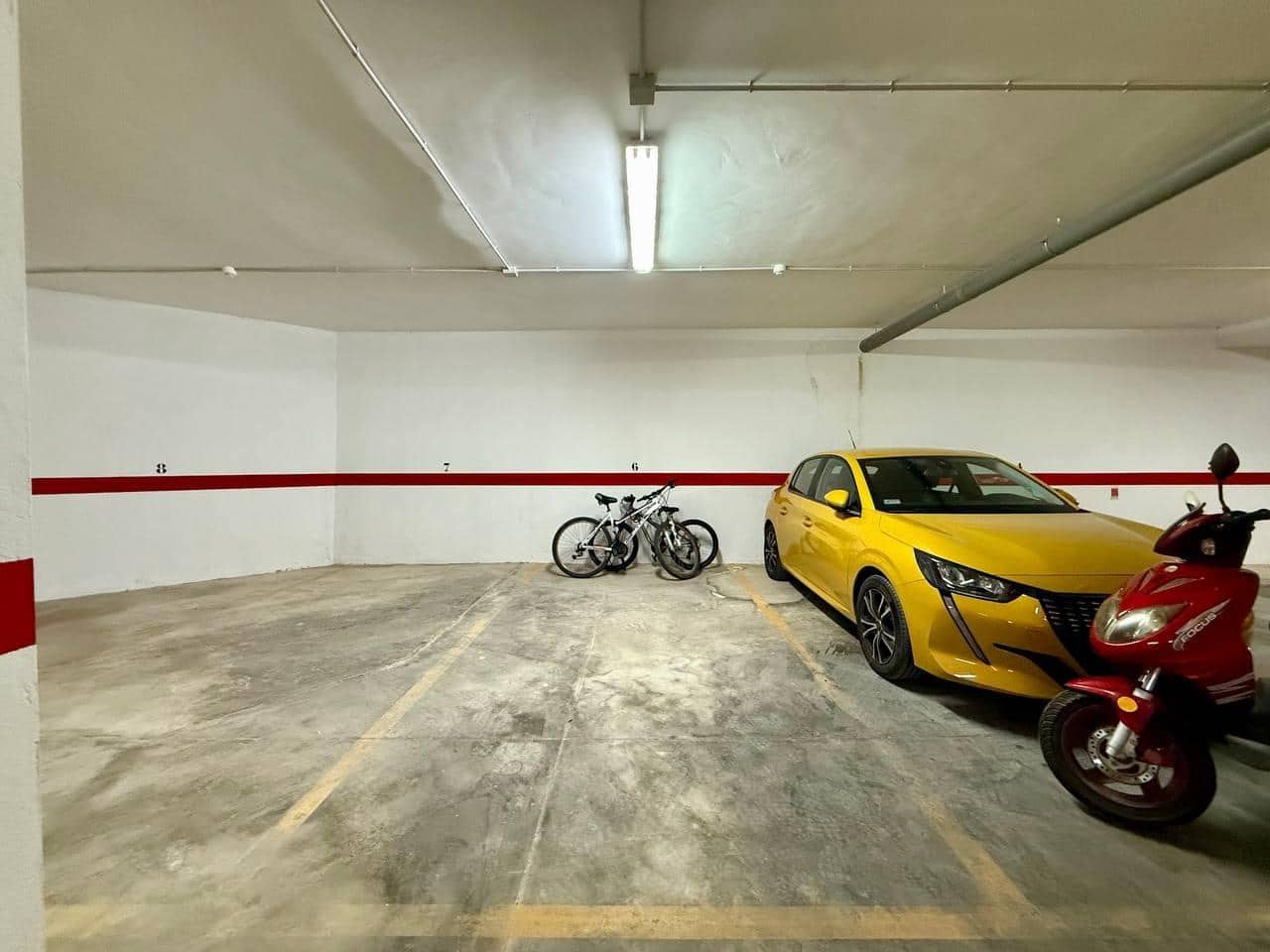 1 quarto Penthouse para venda em Torrevieja - 160 000 € (Ref: 9518902)