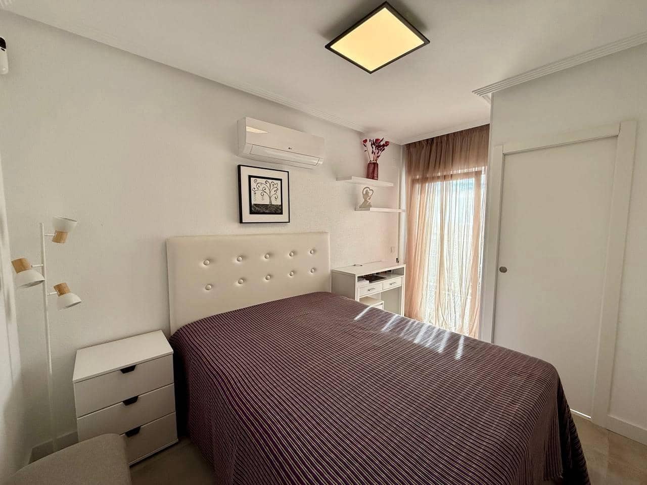 1 quarto Penthouse para venda em Torrevieja - 160 000 € (Ref: 9518902)