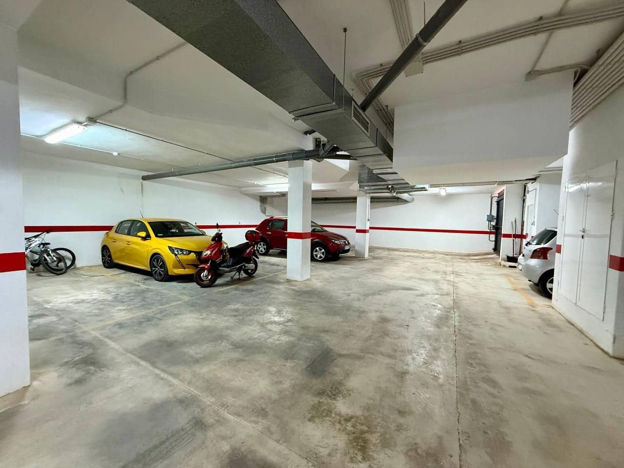 1 quarto Penthouse para venda em Torrevieja - 160 000 € (Ref: 9518902)