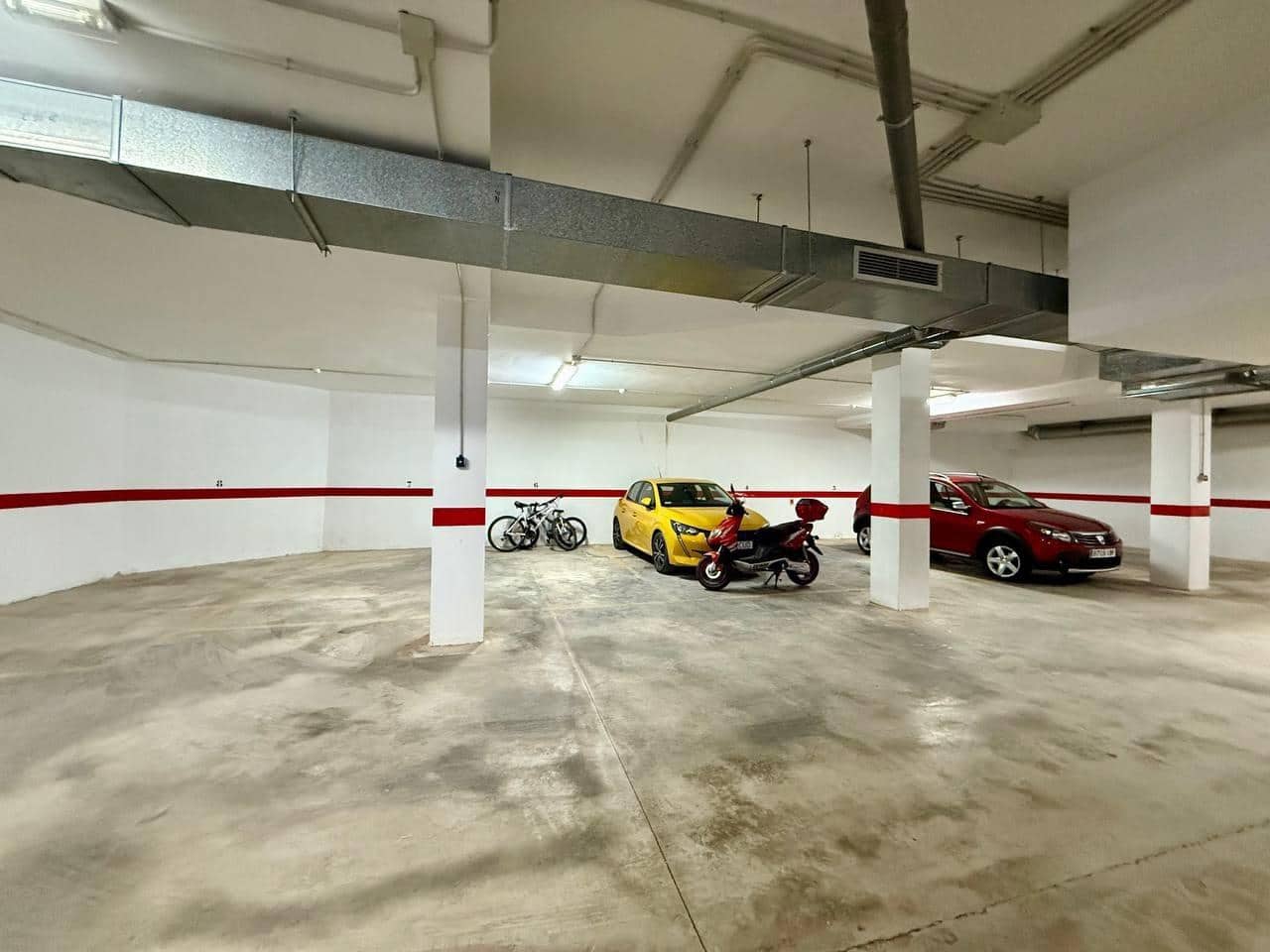 1 quarto Penthouse para venda em Torrevieja - 160 000 € (Ref: 9518902)