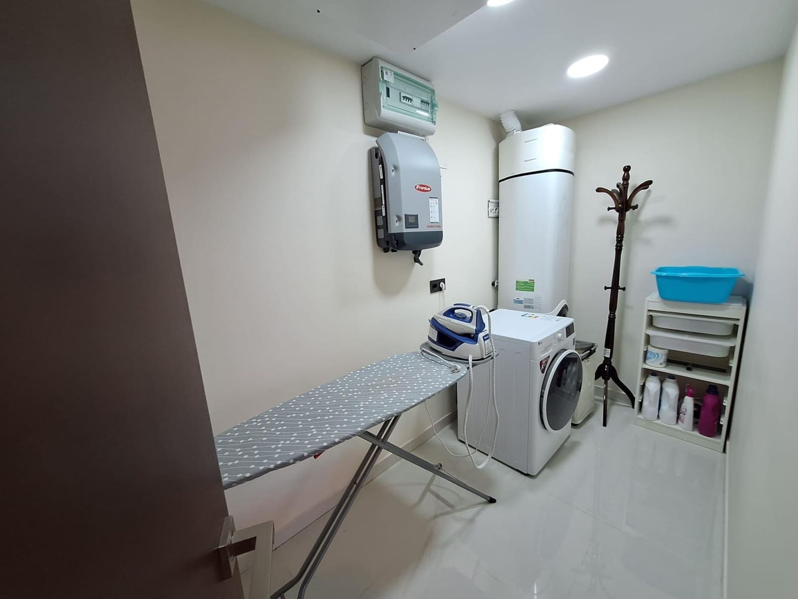 3 soveværelse Rækkehus til salg i Orihuela Costa med swimmingpool - € 475.000 (Ref: 9518903)