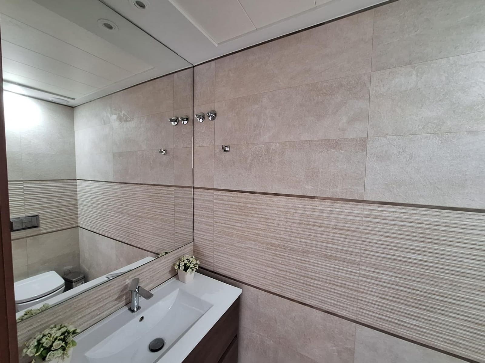 3 soveværelse Rækkehus til salg i Orihuela Costa med swimmingpool - € 475.000 (Ref: 9518903)