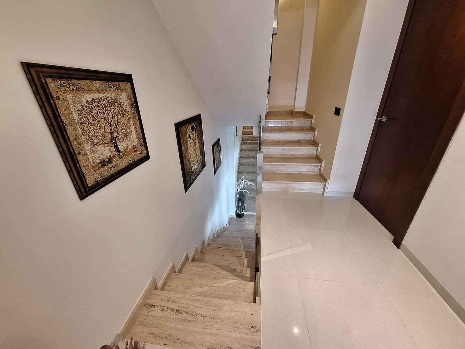 3 soveværelse Rækkehus til salg i Orihuela Costa med swimmingpool - € 475.000 (Ref: 9518903)