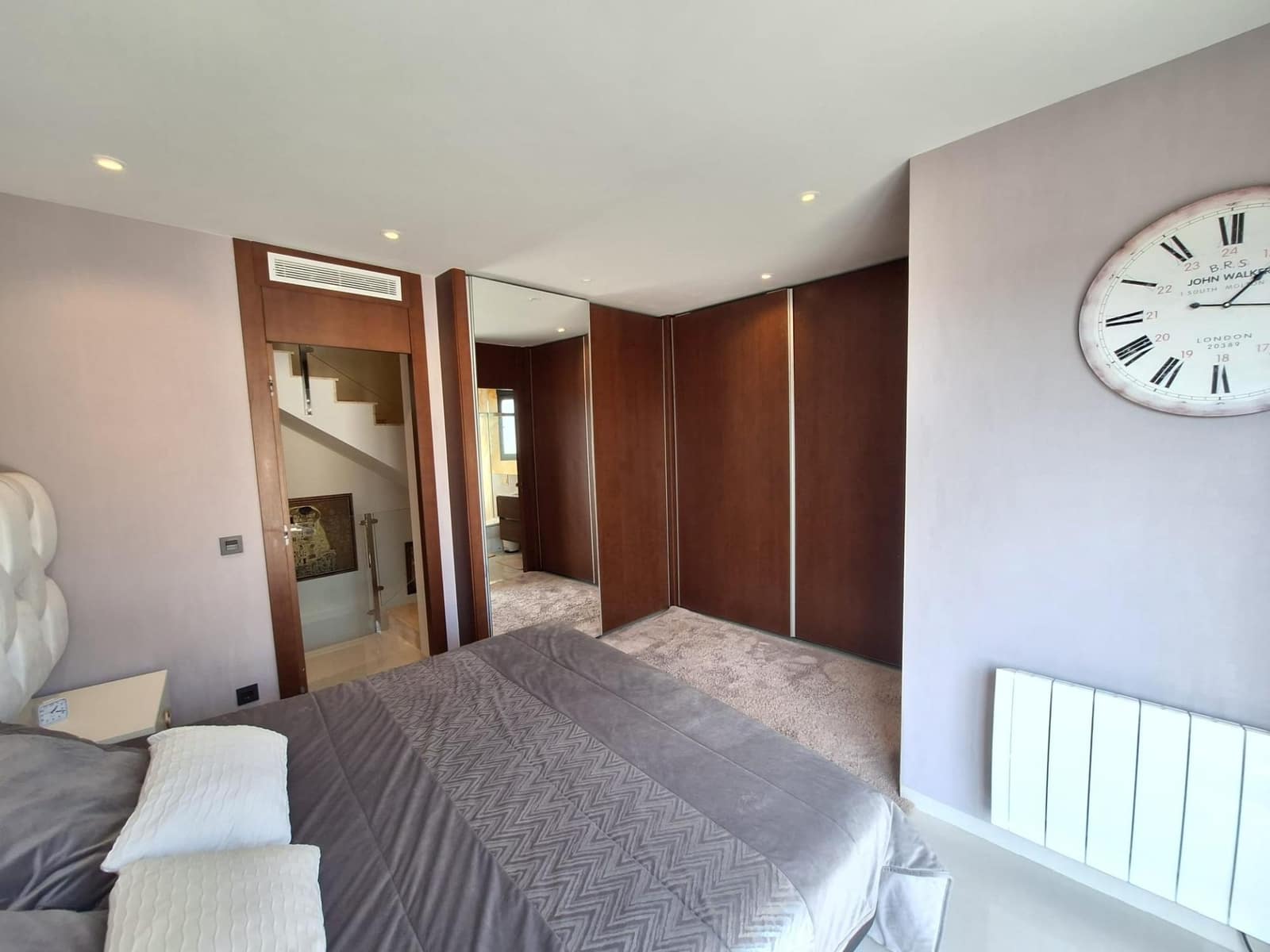 3 soveværelse Rækkehus til salg i Orihuela Costa med swimmingpool - € 475.000 (Ref: 9518903)